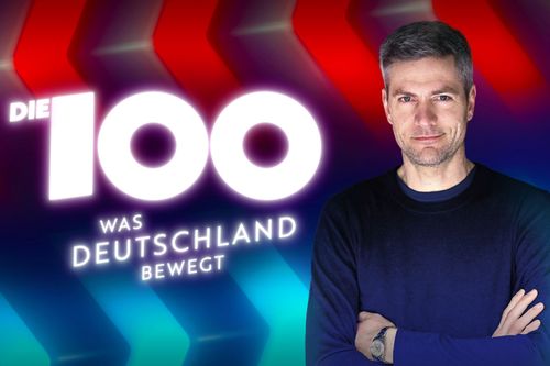 Galerie zur Sendung „Die 100“: Bild 1