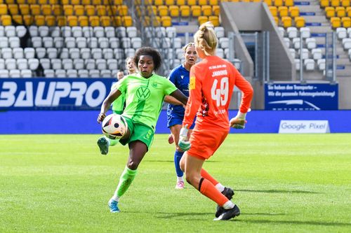 Fußball: Frauen-Bundesliga - Nachspielzeit - die Highlightshow, 7. Spieltag