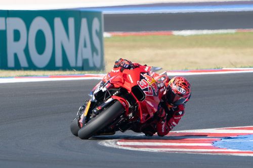 Galerie zur Sendung „MotoGP“: Bild 1