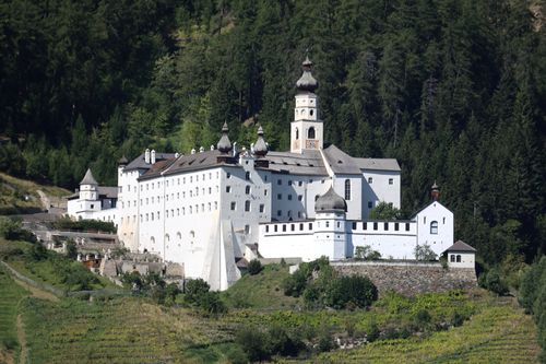 Weinland Südtirol - Einzigartige Vielfalt vom Weinberg bis ins Glas