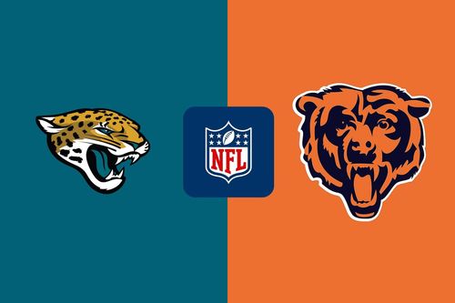 NFL Domestic 2024/2025 - Chicago Bears - Jacksonville Jaguars