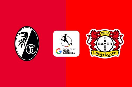 Frauen Bundesliga 2024/2025 - SC Freiburg - 1. FFC Turbine Potsdam