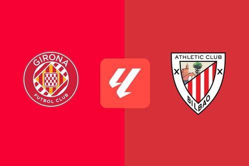 Primera División 2024/2025 - FC Girona - Athletic Bilbao