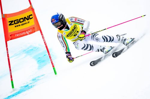 Galerie zur Sendung „Ski alpin: Weltcup Sölden“: Bild 1