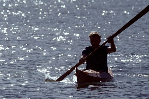 Auf der Gerlitzen