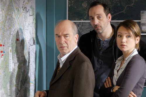 Galerie zur Sendung „Tatort“: Bild 1