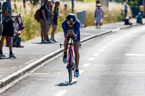 Triathlon: T100 Triathlon World Tour Ibiza