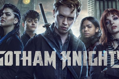 Galerie zur Sendung „Gotham Knights“: Bild 1