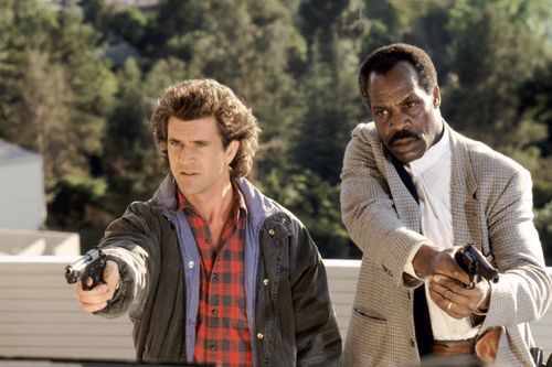 Lethal Weapon 2 - Brennpunkt L.A.