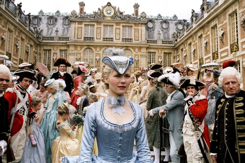 Marie Antoinette