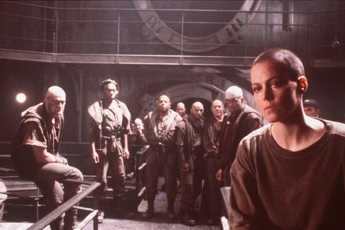 Galerie zur Sendung „Alien 3“: Bild 1