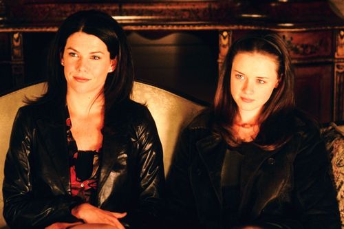 Galerie zur Sendung „Gilmore Girls“: Bild 1