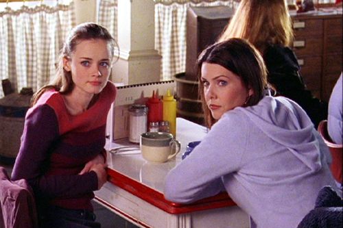 Galerie zur Sendung „Gilmore Girls“: Bild 1