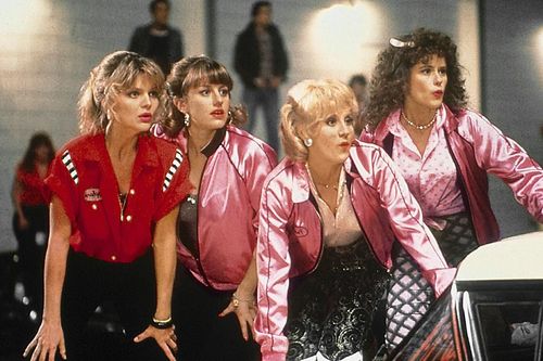 Grease 2