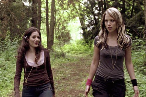 Wrong Turn 2: Dead End