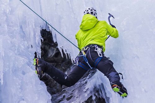 Trail: World Series Locarno - Finale - 2. Tag