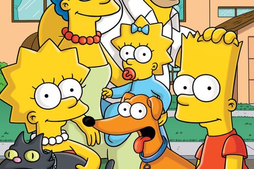 Galerie zur Sendung „Die Simpsons“: Bild 3