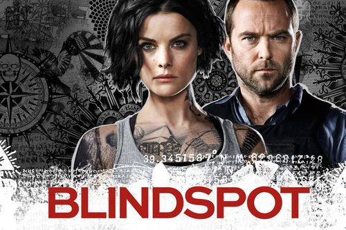 Blindspot