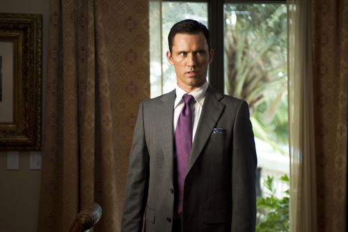 Burn Notice