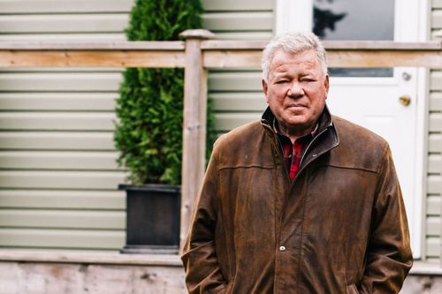 The UnXplained mit William Shatner