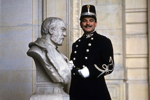 Galerie zur Sendung „Hercule Poirot (36)“: Bild 1