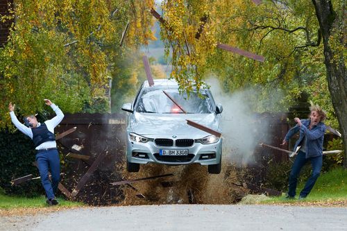 Galerie zur Sendung „Alarm für Cobra 11 - Die Autobahnpolizei“: Bild 1