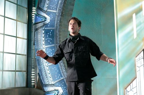 Galerie zur Sendung „Stargate Atlantis“: Bild 1