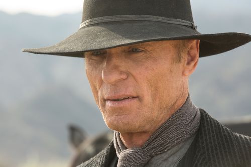 Galerie zur Sendung „Westworld“: Bild 1