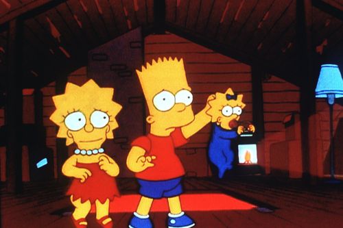 Galerie zur Sendung „Die Simpsons“: Bild 2