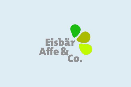 Eisbär, Affe & Co.