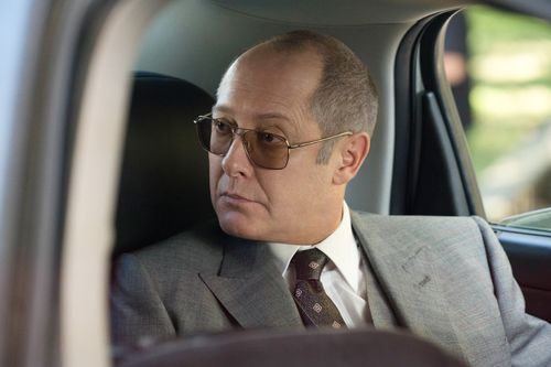 Galerie zur Sendung „The Blacklist“: Bild 1