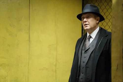 Galerie zur Sendung „The Blacklist“: Bild 1