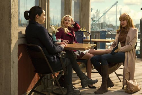 Galerie zur Sendung „Big Little Lies“: Bild 1