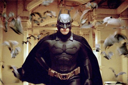 Galerie zur Sendung „Batman Begins“: Bild 1