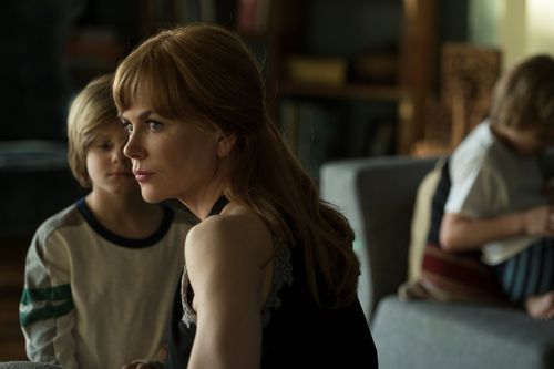 Galerie zur Sendung „Big Little Lies“: Bild 1