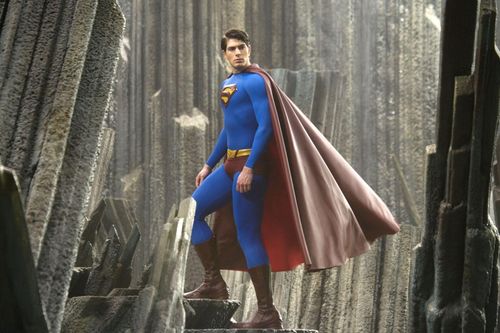 Galerie zur Sendung „Superman Returns“: Bild 1