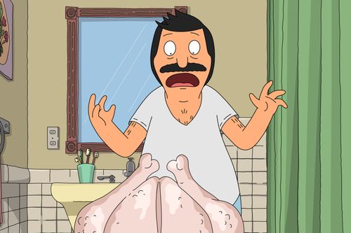 Galerie zur Sendung „Bob's Burgers“: Bild 1