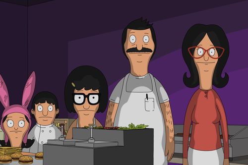 Galerie zur Sendung „Bob's Burgers“: Bild 1