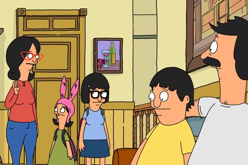 Galerie zur Sendung „Bob's Burgers“: Bild 1