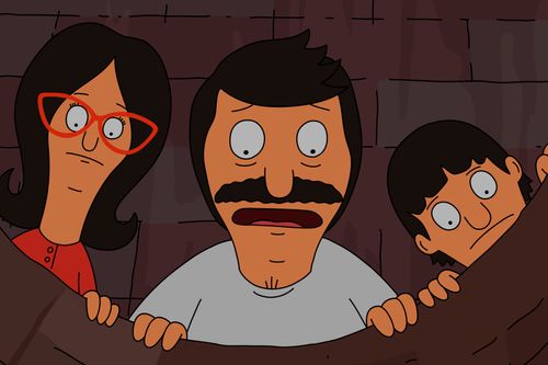 Galerie zur Sendung „Bob's Burgers“: Bild 1