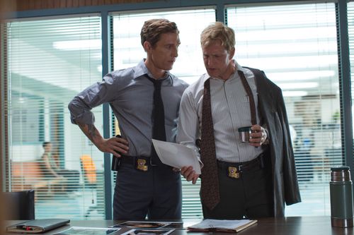 Galerie zur Sendung „True Detective“: Bild 1