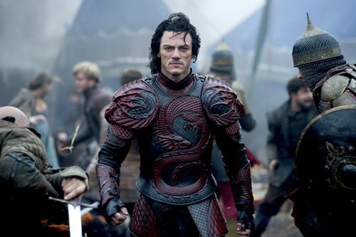 Dracula Untold