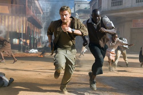 Galerie zur Sendung „Blood Diamond“: Bild 1