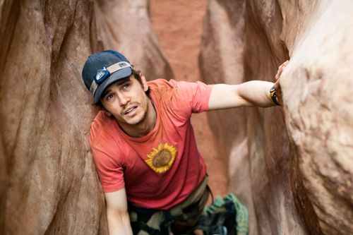 Galerie zur Sendung „127 Hours“: Bild 1