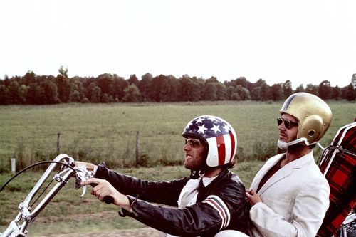 Easy Rider