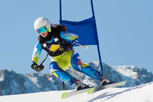 Ski alpin: Weltcup Sölden - Riesenslalom Damen, 2. Lauf