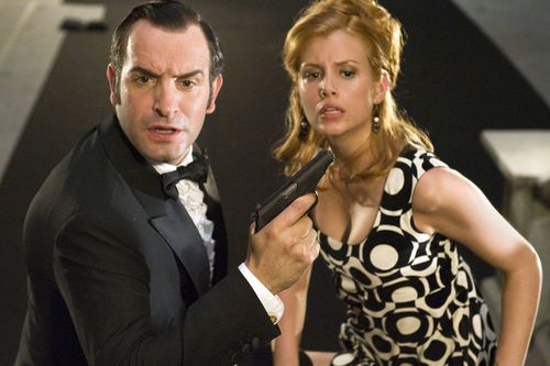 Galerie zur Sendung „OSS 117 - Er selbst ist sich genug“: Bild 1