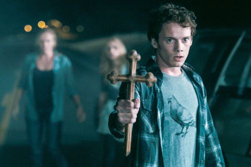 Galerie zur Sendung „Fright Night“: Bild 1