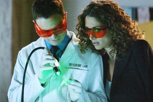 Galerie zur Sendung „CSI: NY“: Bild 1