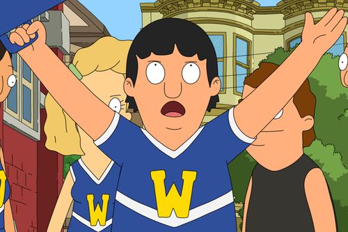 Galerie zur Sendung „Bob's Burgers“: Bild 1